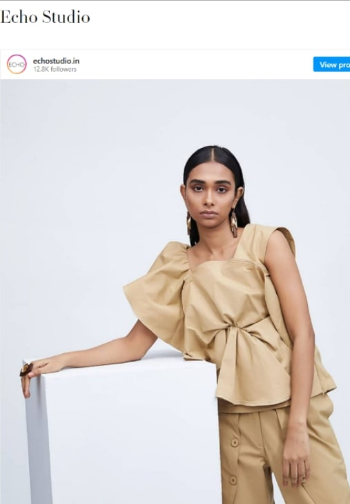 vogue