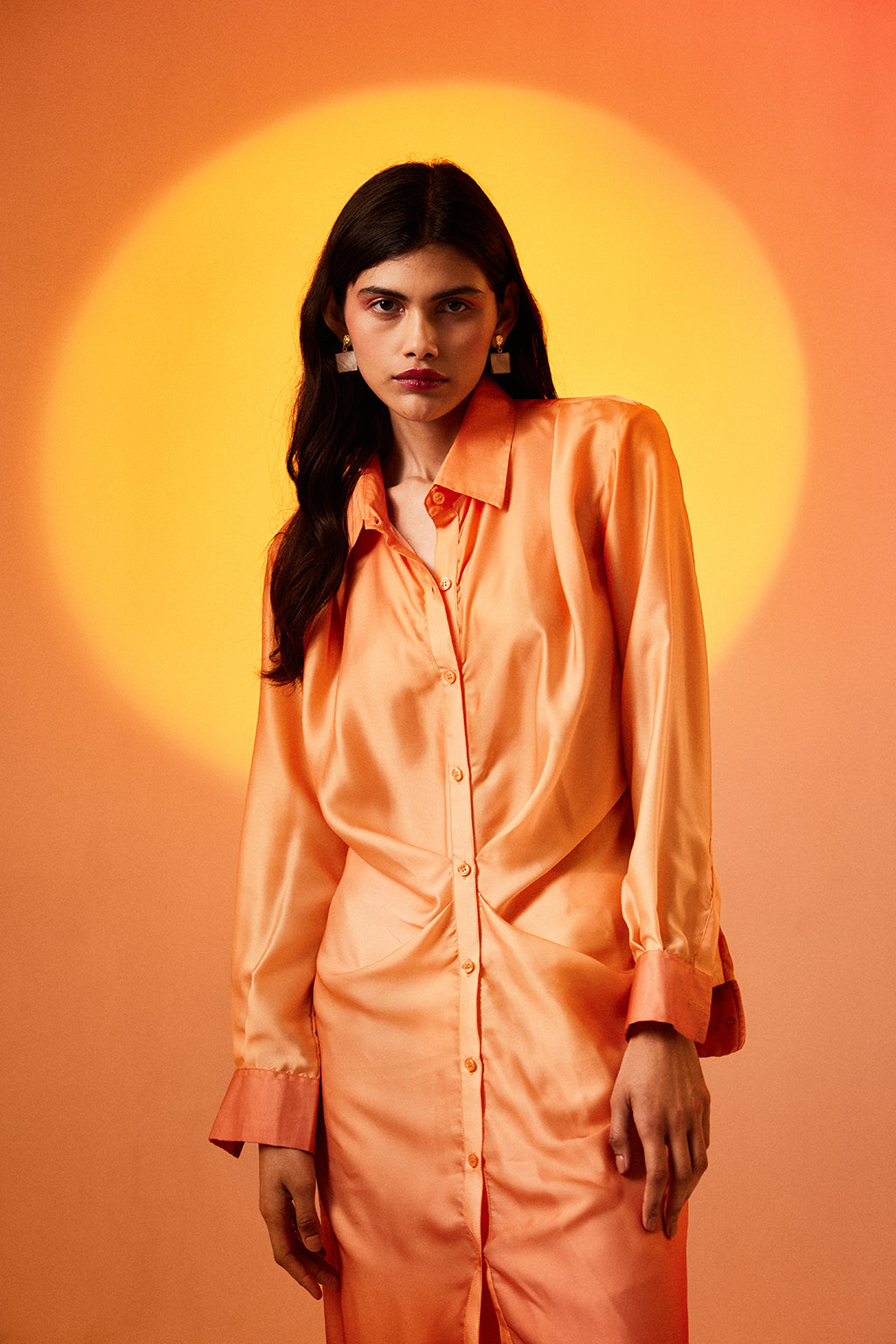 Echo Mimosa Shirt+ Pant Set