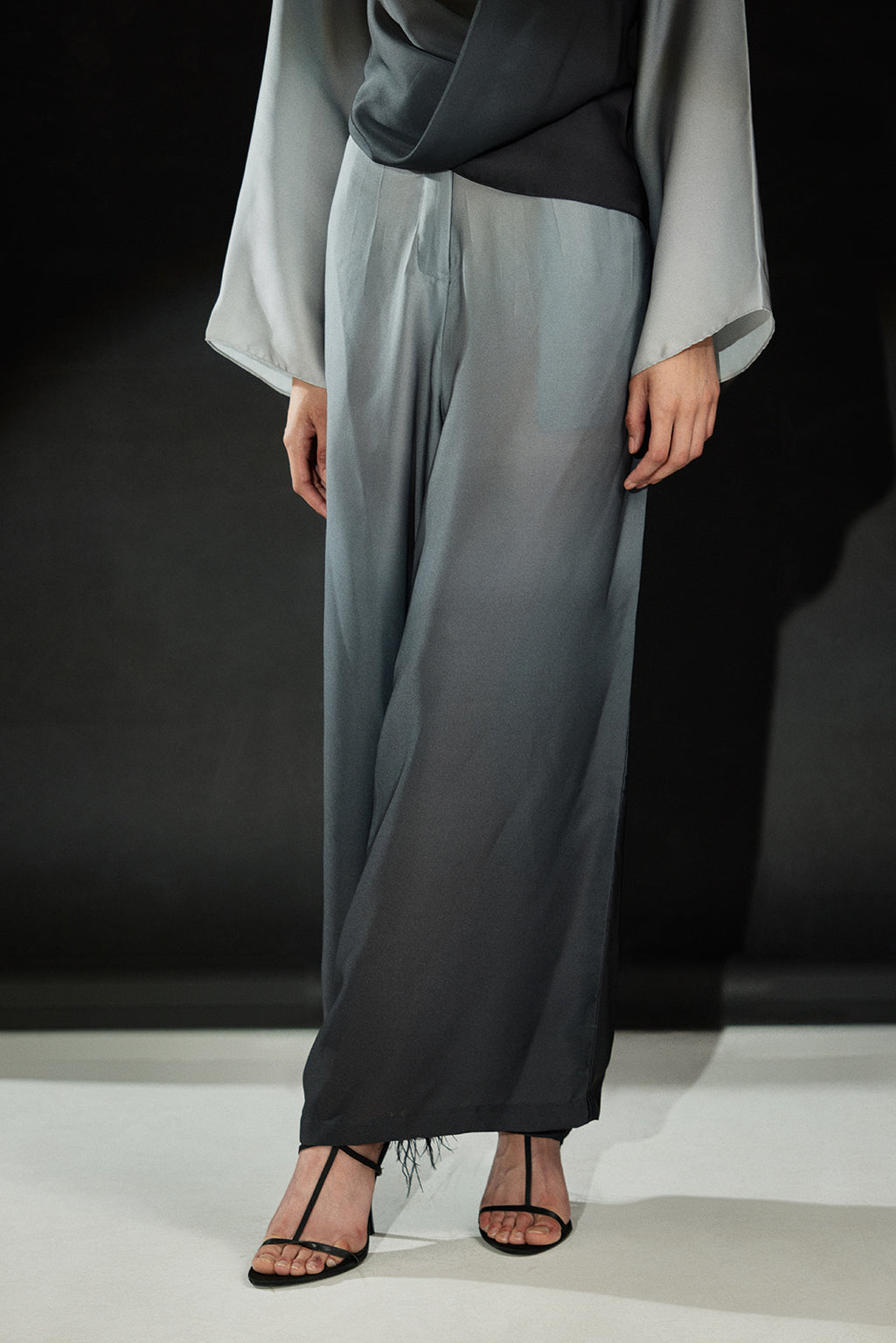 Echo Midnight Ombre Co-ord Set