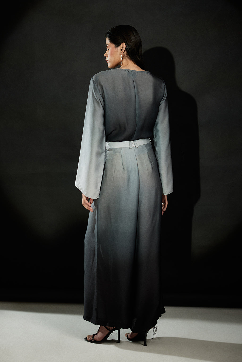 Echo Midnight Ombre Co-ord Set