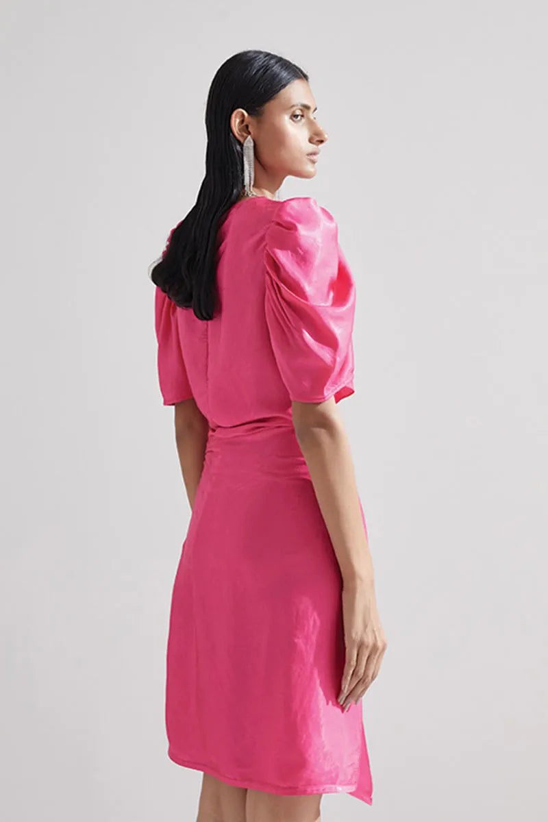 ECHO EMANI LILY DRESS