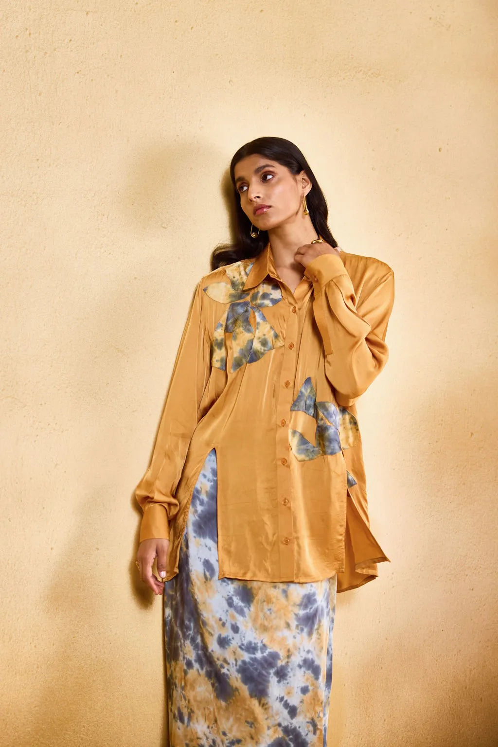 Echo Cora Co-ord Set