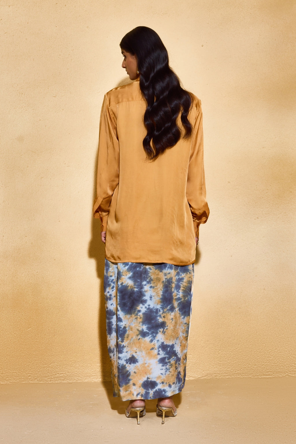 Echo Cora Co-ord Set