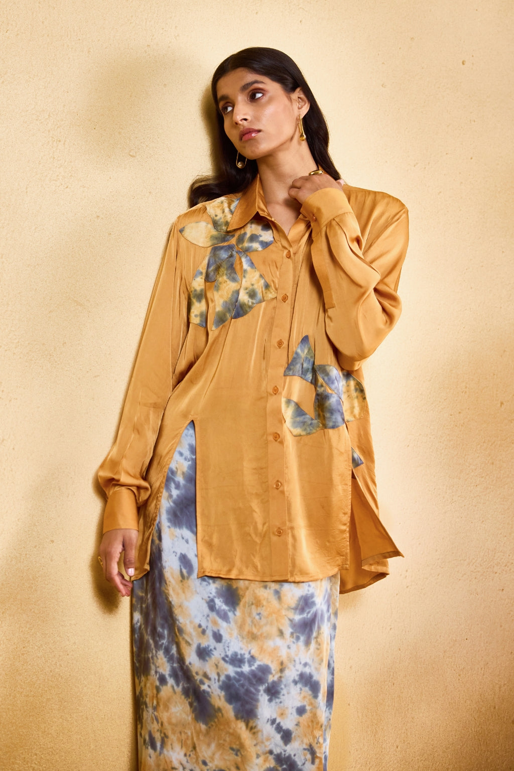 Echo Cora Co-ord Set