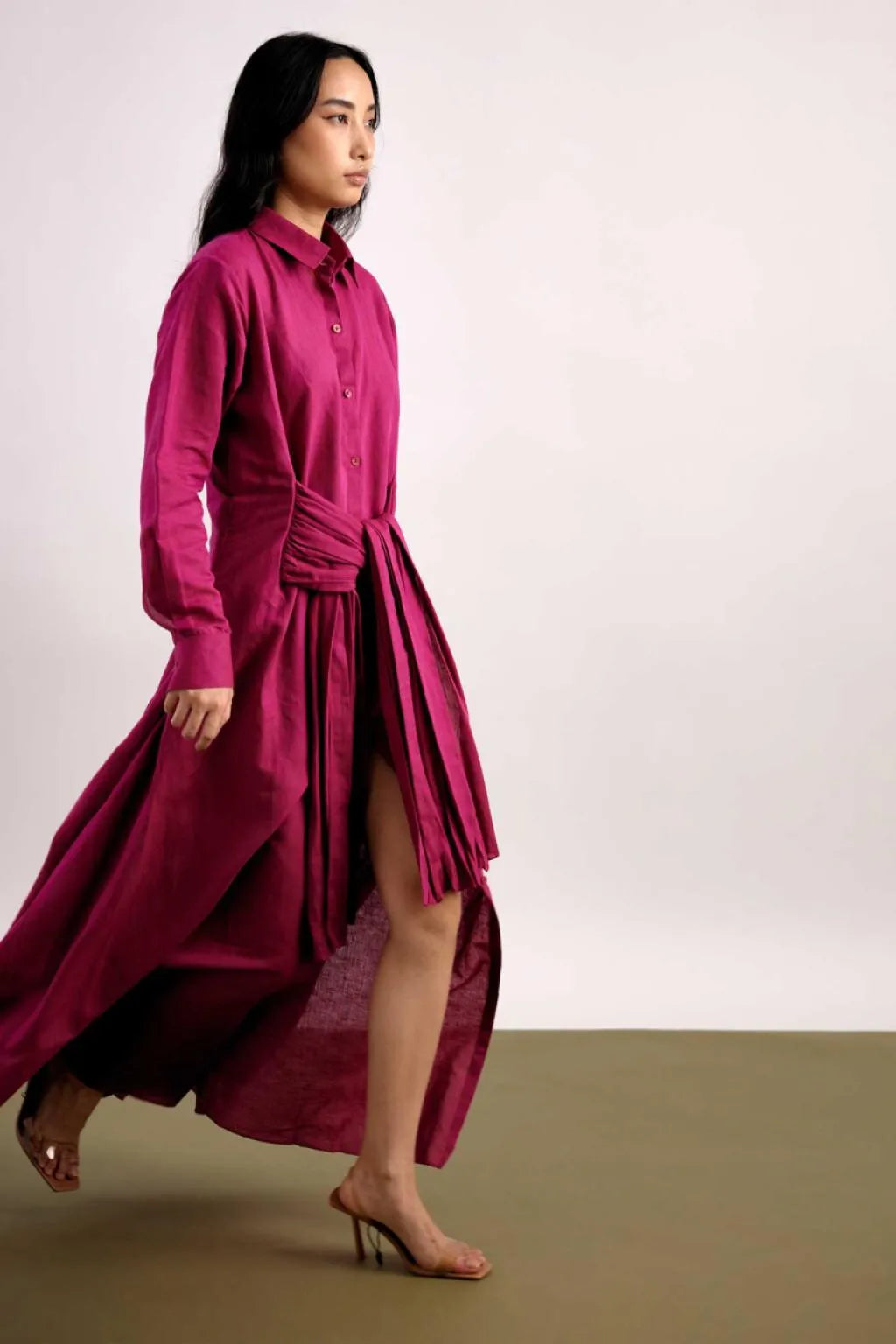 Echo Marilyn Maxi Dress