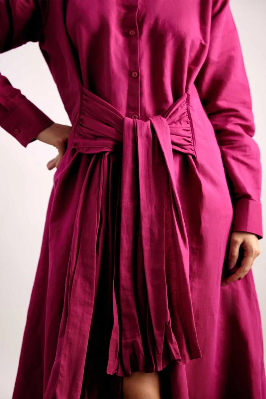 Echo Marilyn Maxi Dress