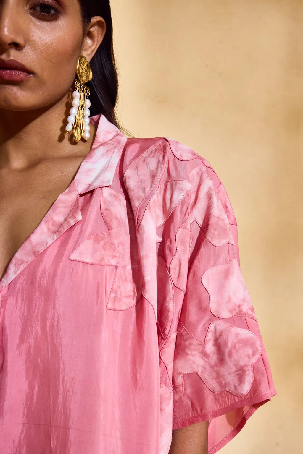 Echo Pearl Co-ord Set