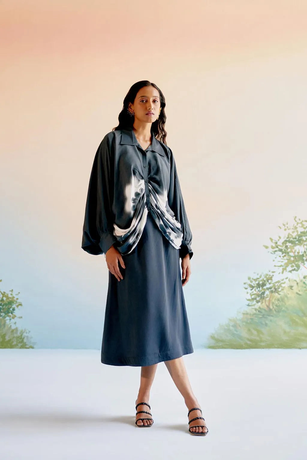 Echo Susie Co-ord Set