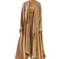 Echo Beige Sand Coat