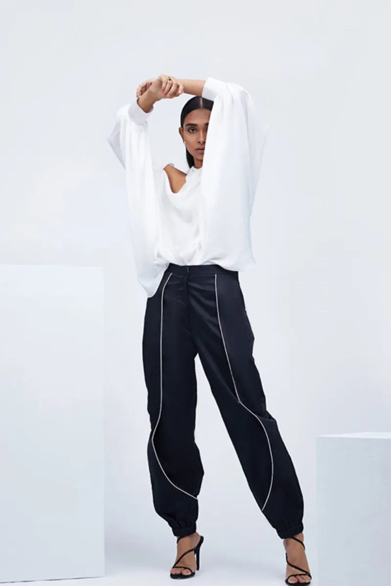 Echo Black Gorge pants
