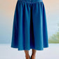 Echo Denim Skirt