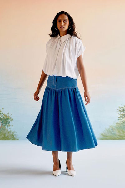 Skirts